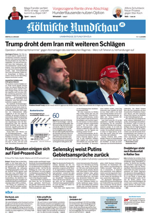 Kölnische Rundschau