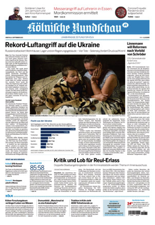 Kölnische Rundschau