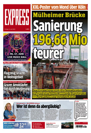 EXPRESS Koeln