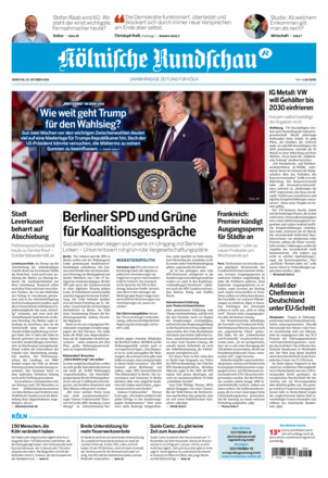 Kölnische Rundschau