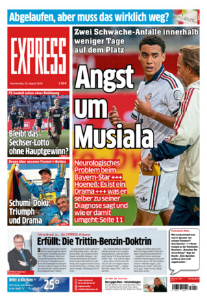 EXPRESS Koeln