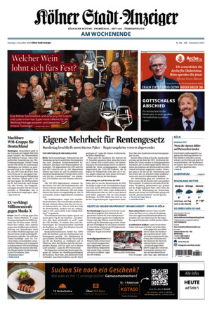 Kölner Stadt-Anzeiger
