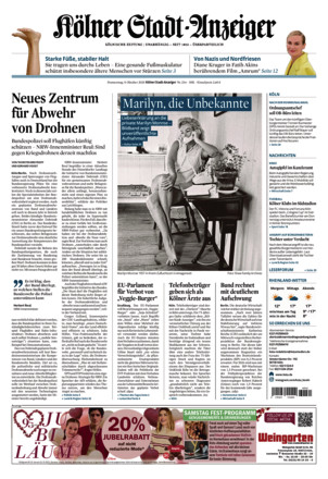 Kölner Stadt-Anzeiger