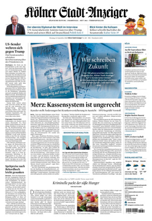 Kölner Stadt-Anzeiger