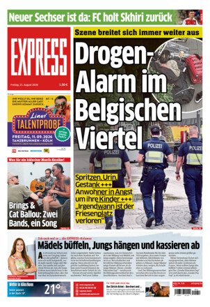 EXPRESS Koeln