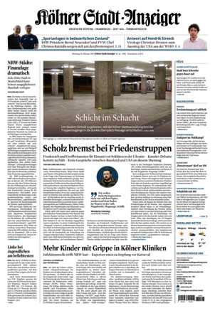 Kölner Stadt-Anzeiger