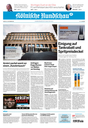 Kölnische Rundschau