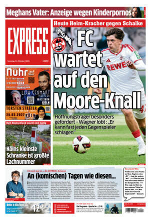 EXPRESS Koeln