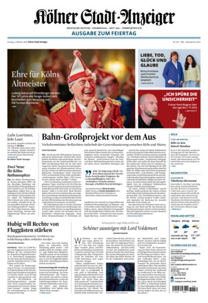 Kölner Stadt-Anzeiger