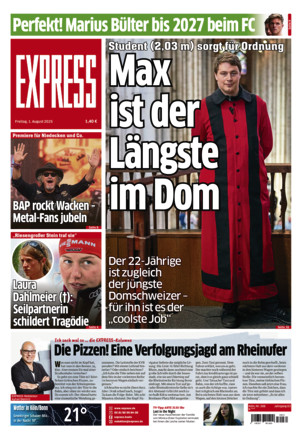 EXPRESS Koeln