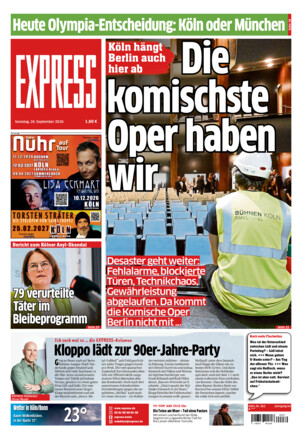 EXPRESS Koeln