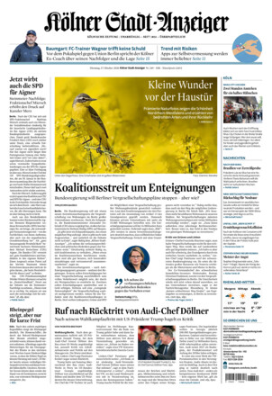 Kölner Stadt-Anzeiger