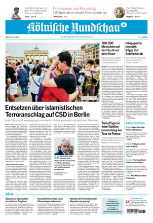 Kölnische Rundschau
