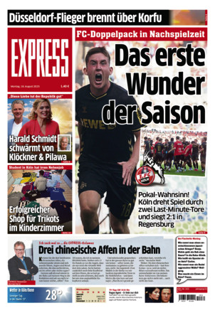 EXPRESS Koeln