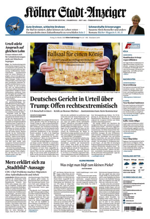 Kölner Stadt-Anzeiger