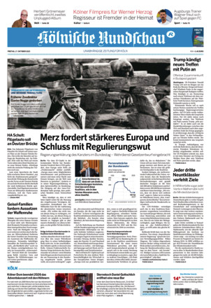 Kölnische Rundschau