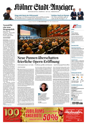 Kölner Stadt-Anzeiger