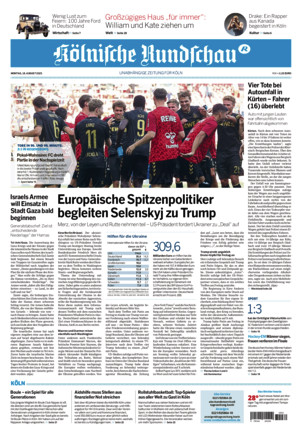 Kölnische Rundschau