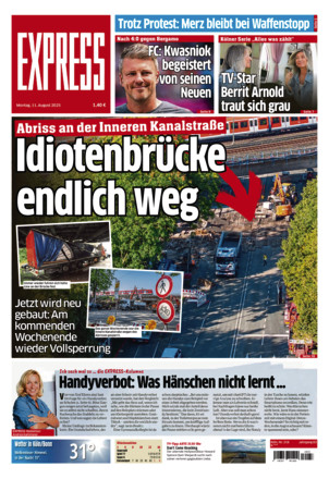 EXPRESS Koeln
