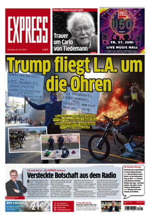 EXPRESS Koeln