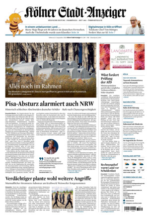 Kölner Stadt-Anzeiger