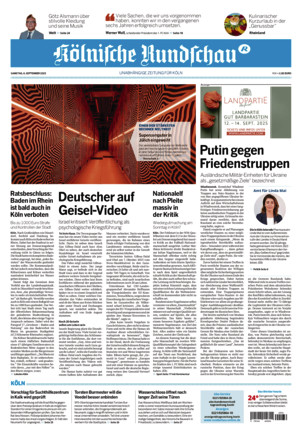 Kölnische Rundschau