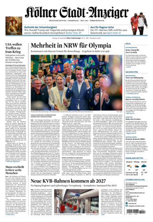 Kölner Stadt-Anzeiger