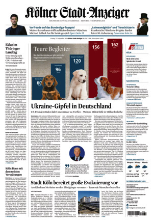 Kölner Stadt-Anzeiger - ePaper