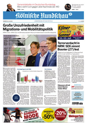 Kölnische Rundschau