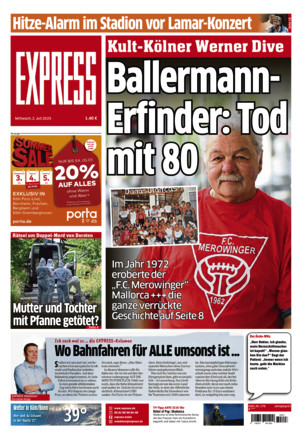 EXPRESS Koeln