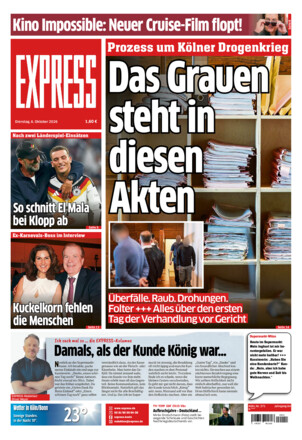 EXPRESS Koeln
