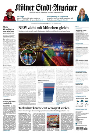 Kölner Stadt-Anzeiger