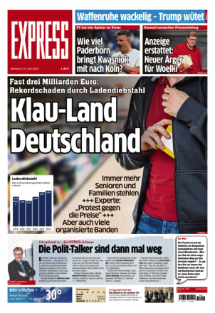 EXPRESS Koeln