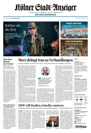 Kölner Stadt-Anzeiger