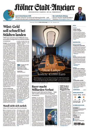 Kölner Stadt-Anzeiger - ePaper