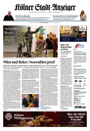 Kölner Stadt-Anzeiger