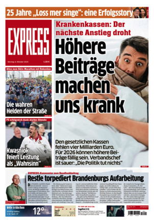 EXPRESS Koeln