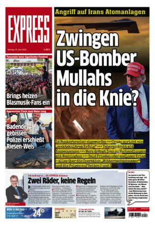EXPRESS Koeln