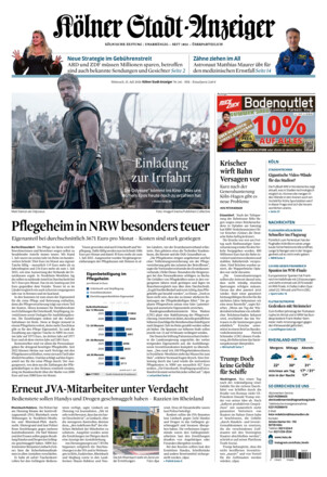 Kölner Stadt-Anzeiger
