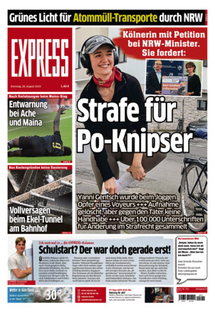 EXPRESS Koeln