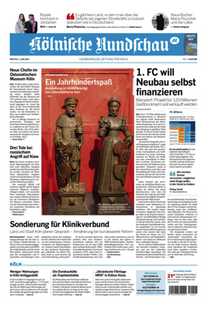 Kölnische Rundschau