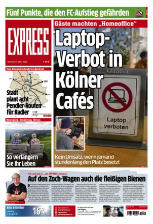 EXPRESS Koeln