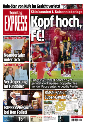 EXPRESS Koeln