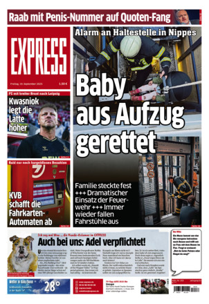EXPRESS Koeln