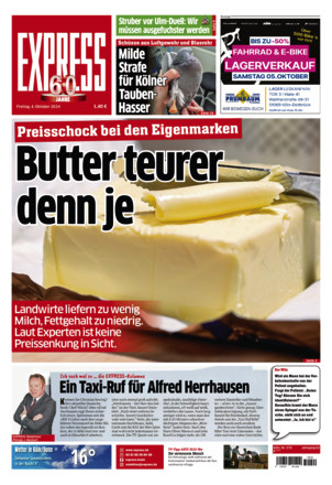 EXPRESS Koeln - ePaper