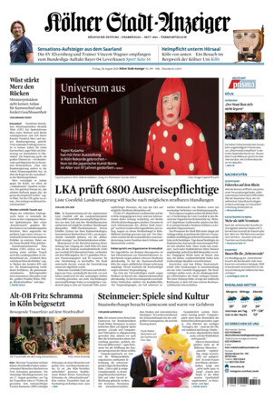 Kölner Stadt-Anzeiger