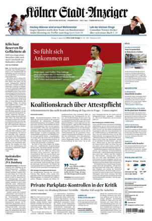 Kölner Stadt-Anzeiger