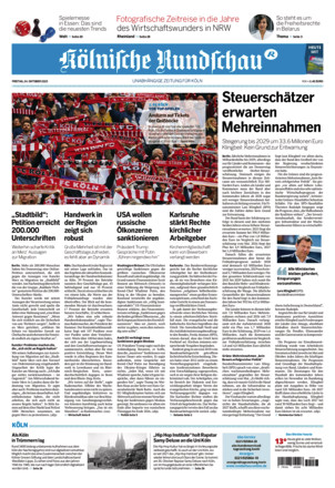 Kölnische Rundschau