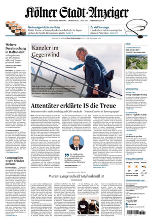 Kölner Stadt-Anzeiger
