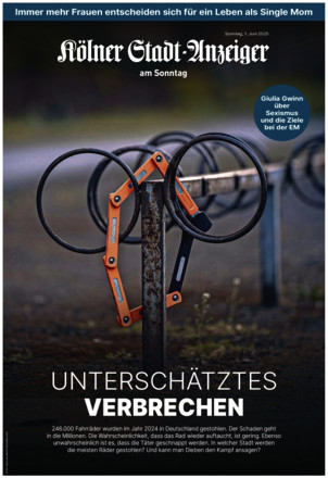 Kölner Stadt-Anzeiger